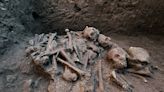 Hallan sistema funerario prehispánico en estado mexicano de Nayarit durante obras públicas