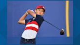 Miles Russell to make PGA Tour debut as 15-year-old amateur at Rocket Mortgage Classic in Detroit