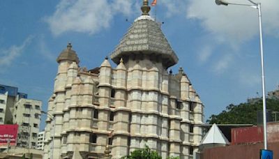 Rats on prasad in Siddhivinayak Temple? Here’s what the temple’s trust has to say