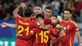 Spain relishing Euro 2024 contenders tag as Italy bemoan shortcomings in heavyweight clash