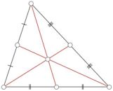 Median (geometry)