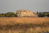 Pompeys Pillar National Monument