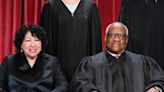 Justices Thomas and Sotomayor, who say they benefitted from affirmative action, divide on its future