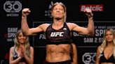 UFC Fight Night 226 results: Manon Fiorot outlasts Rose Namajunas, calls for title shot
