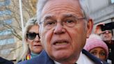 New Jersey businessman admits to bribing Sen. Bob Menendez with a Mercedes-Benz