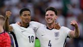 Euro 2024: Who will England play next and when? Opponents for quarter-finals named