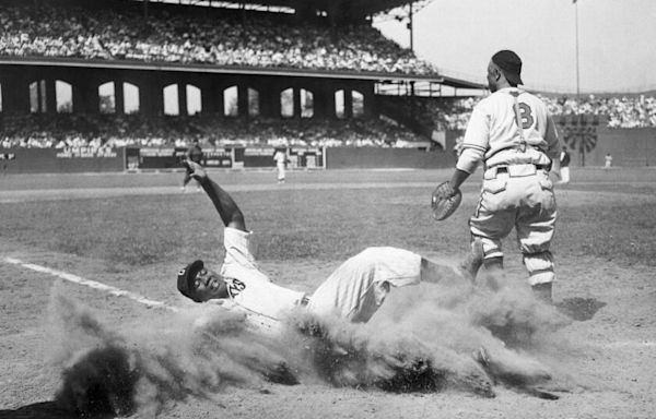Move over Ruth and Cobb: MLB adds Negro League stats and Josh Gibson surpasses legends
