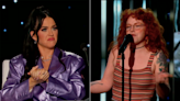 Katy Perry Tries to Convince Young Mom She 'Shamed' on 'American Idol' to Stay After She Quits