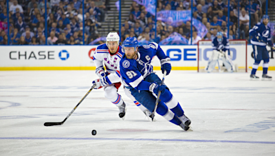 How to Watch The Rangers Game Tonight Live For Free to See Them Face the Hurricanes