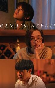 Mama's Affair (2022 film)