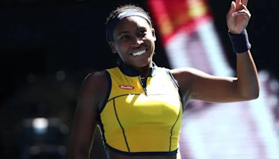 "10 Girls, 2 Bathrooms": Coco Gauff On Why Her Teammates Left Olympic Village For Hotel