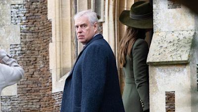 Prince Andrew : partir de sa demeure royale ? C’est non et ça n’a rien à voir avec Sarah Ferguson