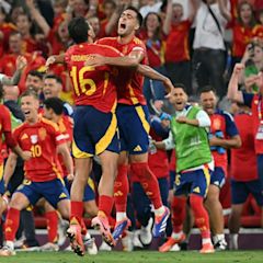 Great entertainers Spain bring much-needed thrills to Euro 2024
