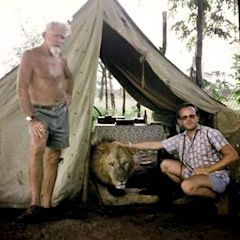 George Adamson