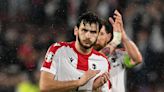 Be happy, Georgia coach tells 'Kvara-dona' amid PSG transfer speculation
