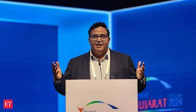 Vijay Shekhar Sharma breaks silence on why senior-level employees are leaving Paytm; here's what he said