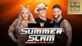 WWE anuncia un tryout a puertas abiertas el fin de semana de SummerSlam