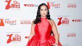 Demi Lovato defends decision to perform ‘Heart Attack’ for heart attack survivors