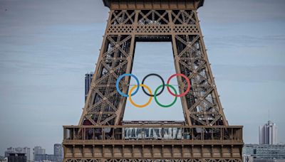 An unwelcome attendee has joined the Paris Olympic Games: Covid-19