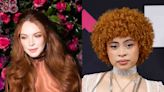 26 Rich Red Hair Colors for Your Fall Mood Board