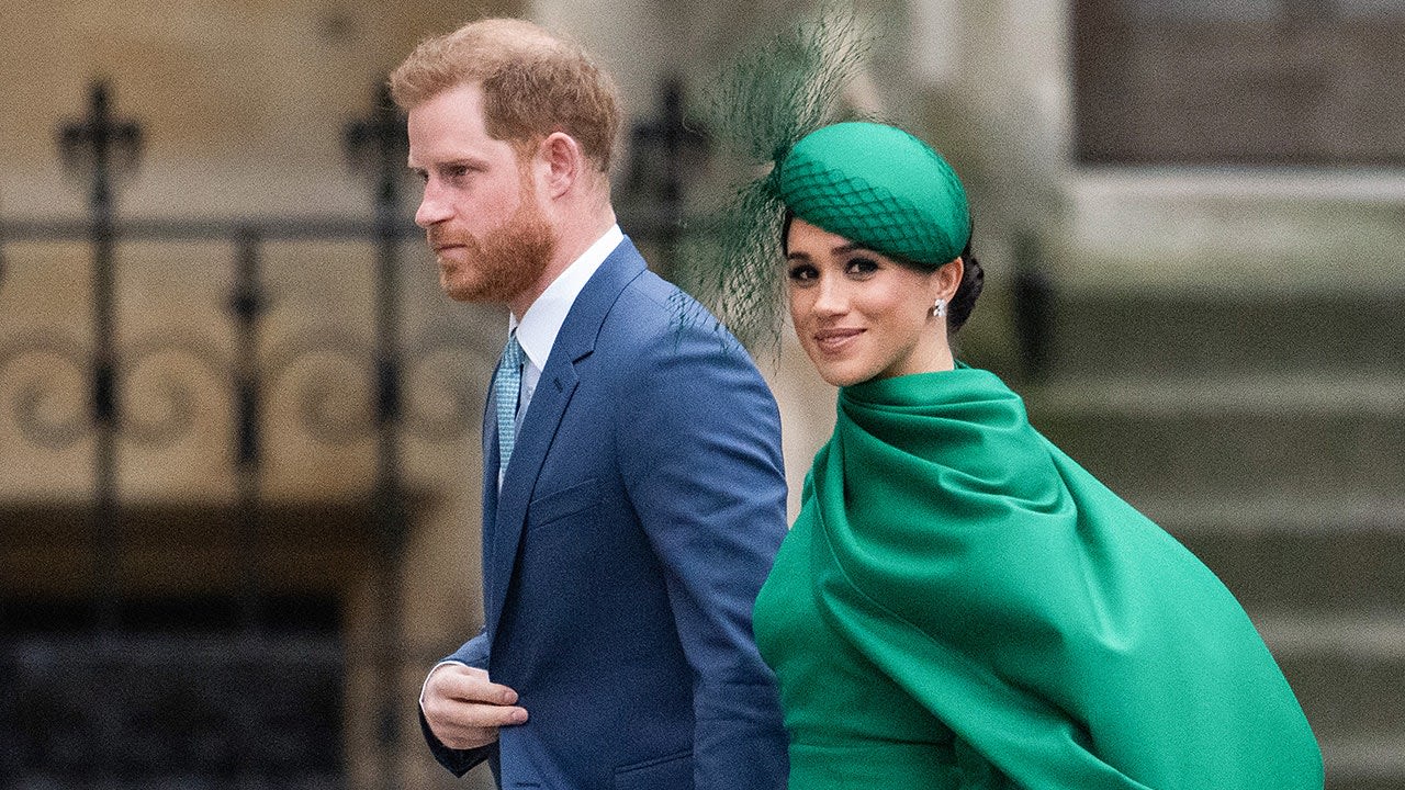 Prince Harry 'homesick,' eager to make amends as Meghan Markle focuses on 'winning over Hollywood': expert