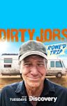 Dirty Jobs: Rowe'd Trip