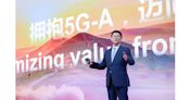 Huawei Li Peng: Maximizing Value from Experience with 5.5G