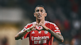 'Brilliant' Di María is still Benfica's main man: Portuguese football expert, Tom Kundert