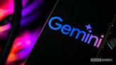 You don't even need Gemini open to use Gemini in Chrome for the web