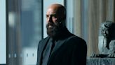 Titus Welliver Recalls Wowing Titans Boss With His DC Comics Cred, Teases Lex Luthor's Fight With Mortality