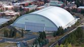 Kibbie Dome