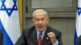 Le procureur de la CPI réclame un mandat d’arrêt contre Benyamin Netanyahou