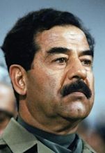 Saddam Hussein