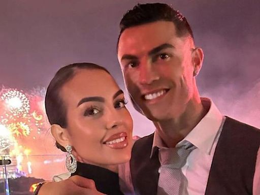 Dónde viven Cristiano Ronaldo y Georgina Rodríguez en Arabia Saudita