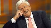 Michael Parkinson’s Most Memorable Interviews: From Helen Mirren To Muhammad Ali, Relive Iconic Moments From The British Chat...