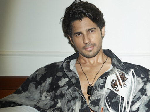 SCOOP: Sidharth Malhotra Begins Shooting For Mitti In Uttarakhand