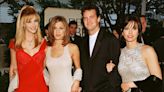 Jennifer Aniston recalls last conversation with 'Friends' co-star Matthew Perry: 'He was happy'