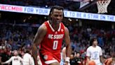 Texas Tech vs. NC State FREE LIVE STREAM (3/21/24): Watch March Madness online | Time, TV, channel