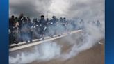 ‘Atmospheric fluke’: Tear gas used in deputy training traveled 1.7 miles to residents’ homes