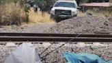 Muere una conocida influencer succionada por un tren mientras se hacía fotos