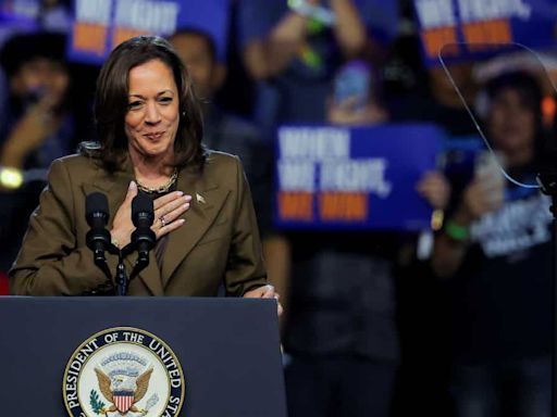 US: How new voter registrations in Georgia could swing the state in Kamala Harris’s favour?