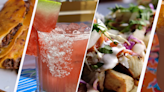 Jorge's Mexican Restaurant and Bar Summer Menu