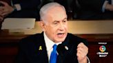¿La CPI trata de impedir que Israel se defienda?: Verificamos el discurso de Benjamín Netanyahu ante el Congreso de EEUU