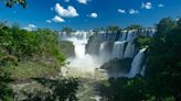 Según la inteligencia artificial, así se verían las Cataratas del Iguazú en el año 2123 | Por las redes