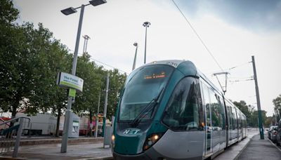 Nottingham tram strike: Robin Hood Half Marathon runners face huge disruption on race day