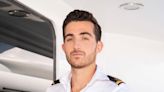 Meet Max Salvador, the New Deckhand on Below Deck Mediterranean Season 8