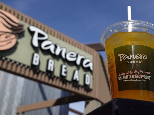 18-year-old sues Panera Bread, claims Charged Lemonade caused him to cardiac arrest