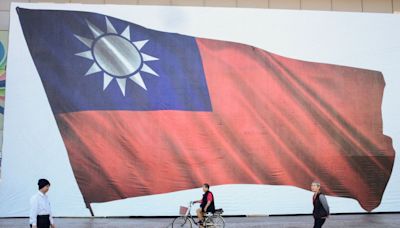 China doesn’t need to invade to achieve Taiwanese unification