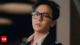 Is G-Dragon returning in October? Agency addresses rumors | K-pop Movie News - Times of India