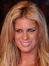 Rachel Hunter